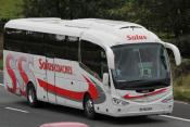 Scania Irizar M6 22/10/2012.