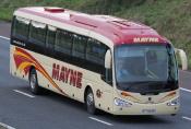 Scania Irzar M6 24/10/2012.