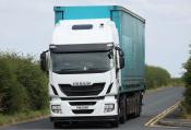 Iveco @ Bae Warton 26/07/2013.