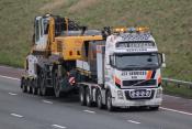 Volvo FH16 660 M6 27/02/2012.