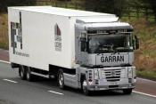 Renault Magnum M6 27/02/2012.
