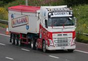 Volvo FH M6 28/07/2015.