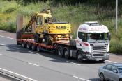 Scania G490 M6 29/07/2015.