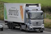 Mercedes Actros Mega E5 M6 29/08/2012.