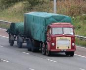 Leyland Octopus M6 29/09/2014.