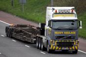 Volvo FH Cat 3 M6 30/03/2012.