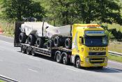 Volvo FH M6 30/07/2015.