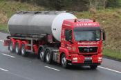 MAN 480 M6 31/12/2012.