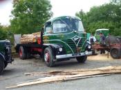 Royal Cornwall Show