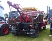 Royal Cornwall Show