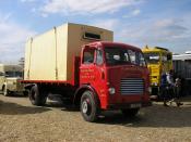 1955 Leyland Comet - RCW 702