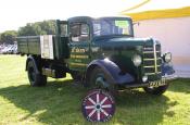 Ringmer Steam & Country Show 30/7/11