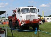 Ringmer Steam & Country Show 30/07/11