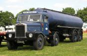 Ringmer Steam & Country Show 30/7/11