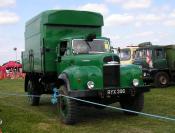 Ringmer Steam & Country Show 30/7/11