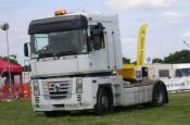 Ringmer Steam & Country Show 30/7/11