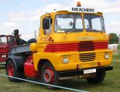 Ringmer Steam & Country Show 30/07/11