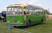 Ringmer Steam & Country Show 30/07/11