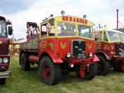 Wiston Steam Rally