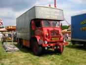 Wiston Steam Rally