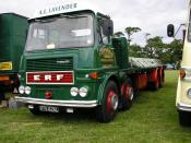 Wiston Steam Rally