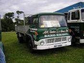 Wiston Steam Rally