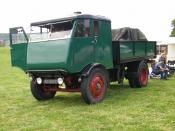 Wiston Steam Rally