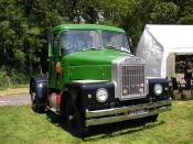 Wiston Steam Rally