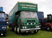 Wiston Steam Rally