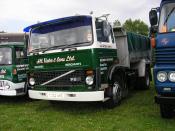 Wiston Steam Rally