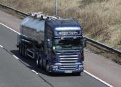 Scania R420 M6 15/04/2010.