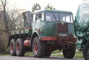 1954 AEC Militant 23/11/2010.