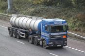 DAF 95XF 23/11/2010.