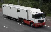 M.a.n. Horsebox M6 05/08/2010.