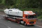 DAF XF M6 29/04/2010.