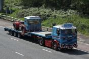 Scania 112m M6 04/05/2010.