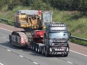 Volvo FH16 660 M6 02/09/2010.