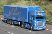 Scania M6 04/10/2010.