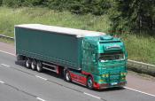 Daf Xf M6 08/07/2010.