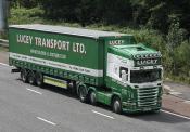 Scania Topline R500 M6 19/07/2010.