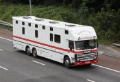 Scania 113m 320 M6 23/07/2010.