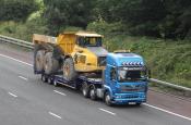 Foden Cat 2 M6 27/07/2010.