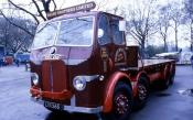 1949 Leyland Octopus