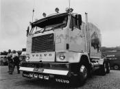 Volvo F88