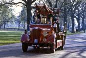 Morris Fire Appliance