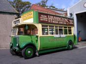 Southdown Leyland