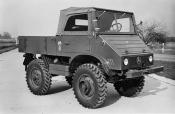 Unimog