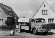 Mercedes 322