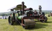 Aveling & Porter