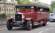 1929 Leyland Lioness